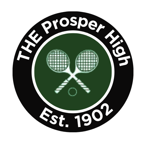  PHS Tennis Logo